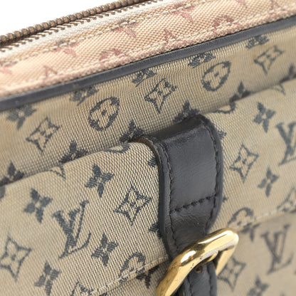 Louis Vuitton Mini Monogram Juliette Light Khaki 20 of 23
