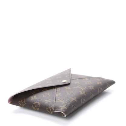 Louis Vuitton Monogram Kirigami Pochette Set 4 of 9