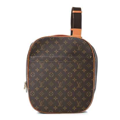 Louis Vuitton Monogram Sac a Dos Packall 1 of 4
