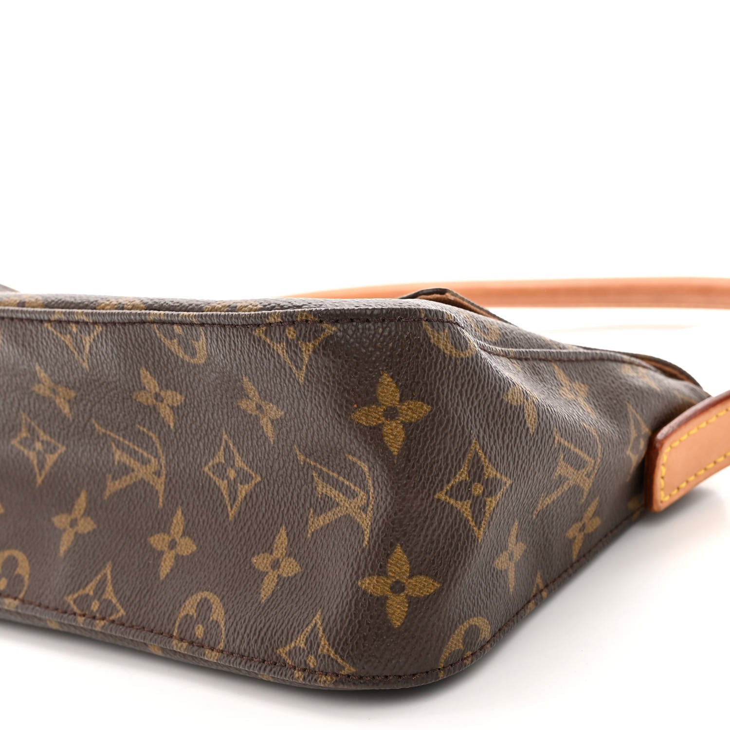 Louis Vuitton LOUIS VUITTON Monogram Mini Looping 8 of 9