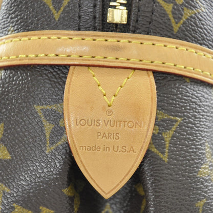 Louis Vuitton Monogram Montorgueil PM 8 of 8