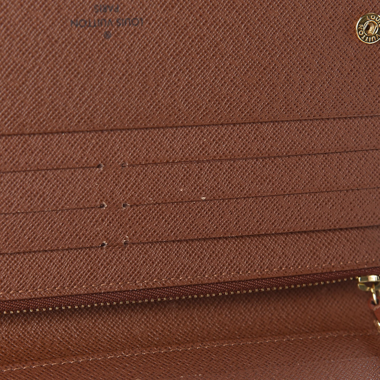 Monogram Insolite Wallet