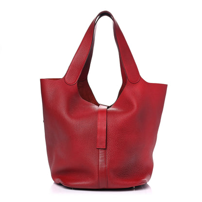 Hermes Taurillon Clemence Picotin TGM 1 of 11