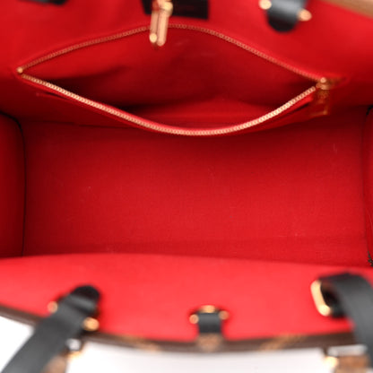 Louis Vuitton Reverse Monogram Giant Onthego MM 5 of 14