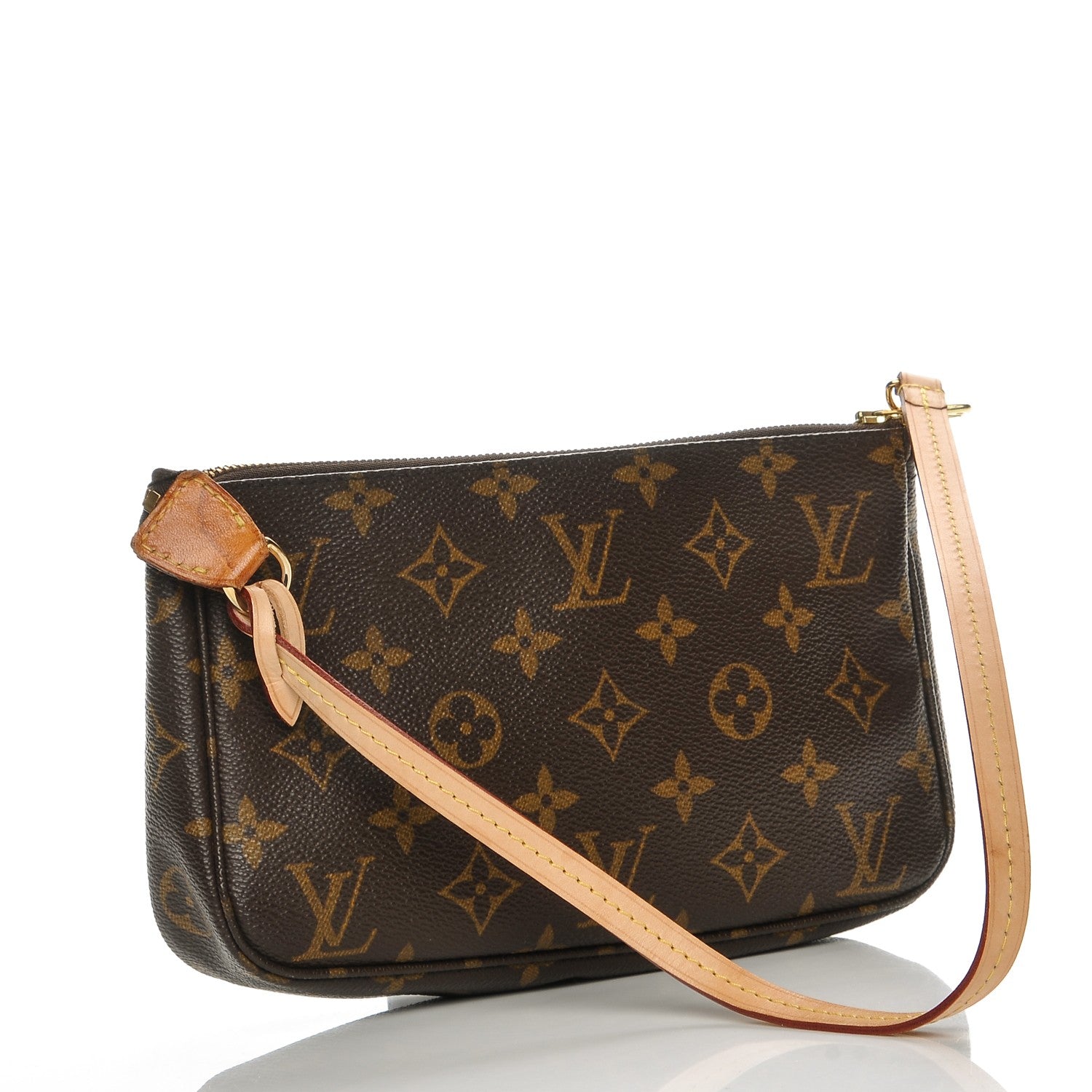 Louis Vuitton Monogram Pochette Accessories 3 of 8