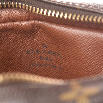 Louis Vuitton Monogram Danube 21 6 of 17