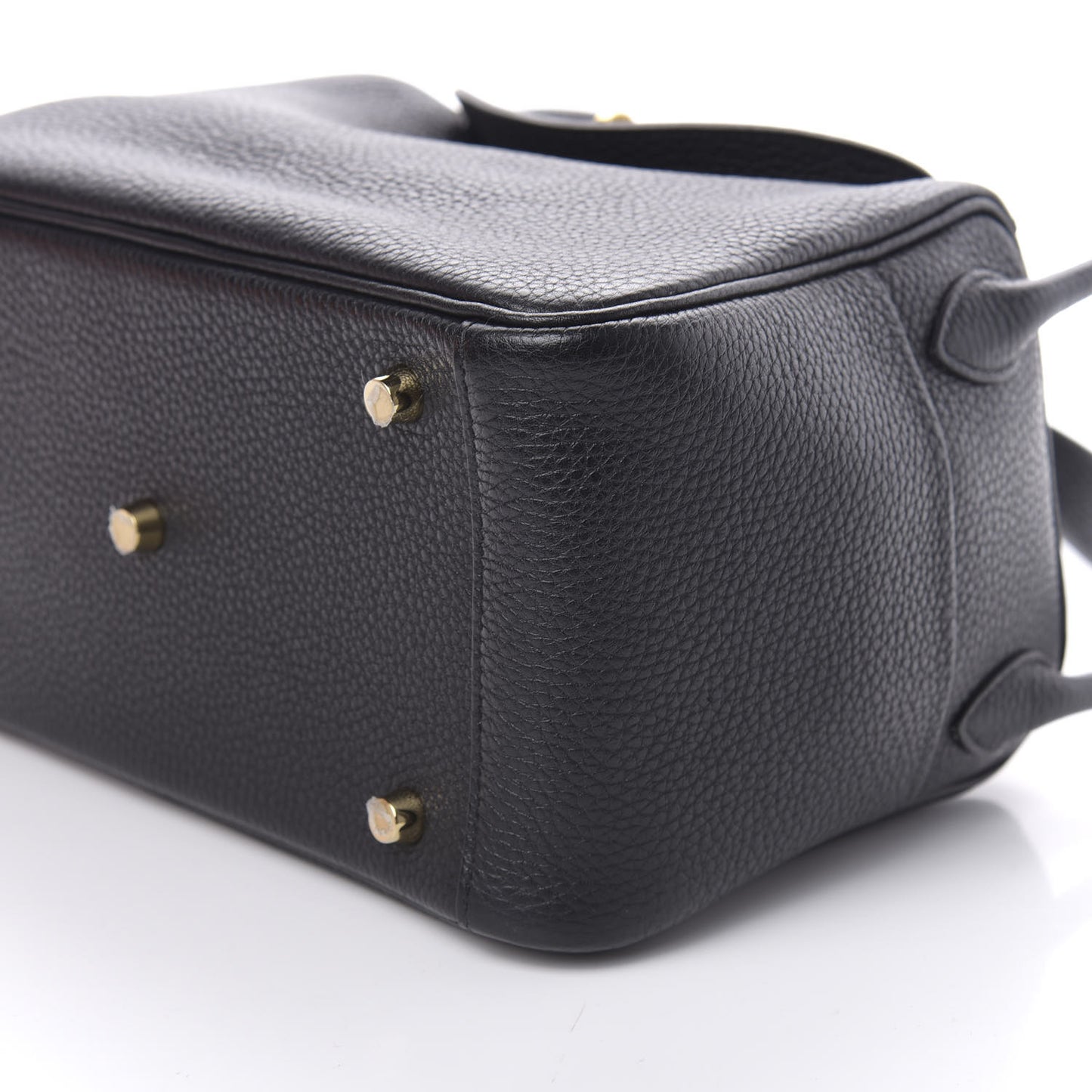 Taurillon Clemence Lindy 26 Black