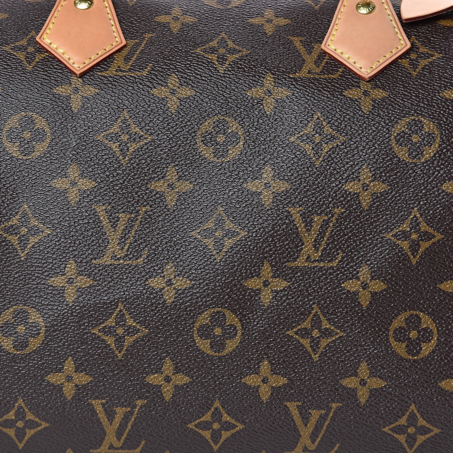 Louis Vuitton Monogram Speedy 30 11 of 11