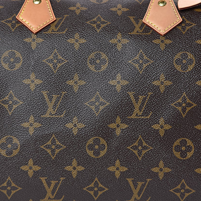Louis Vuitton Monogram Speedy 30 11 of 11