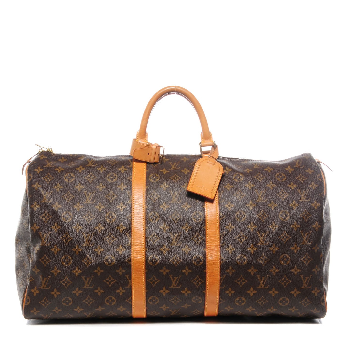 Monogram Keepall 55