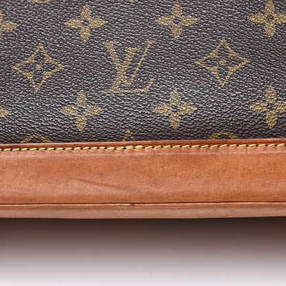 Louis Vuitton Monogram Alma PM 14 of 16