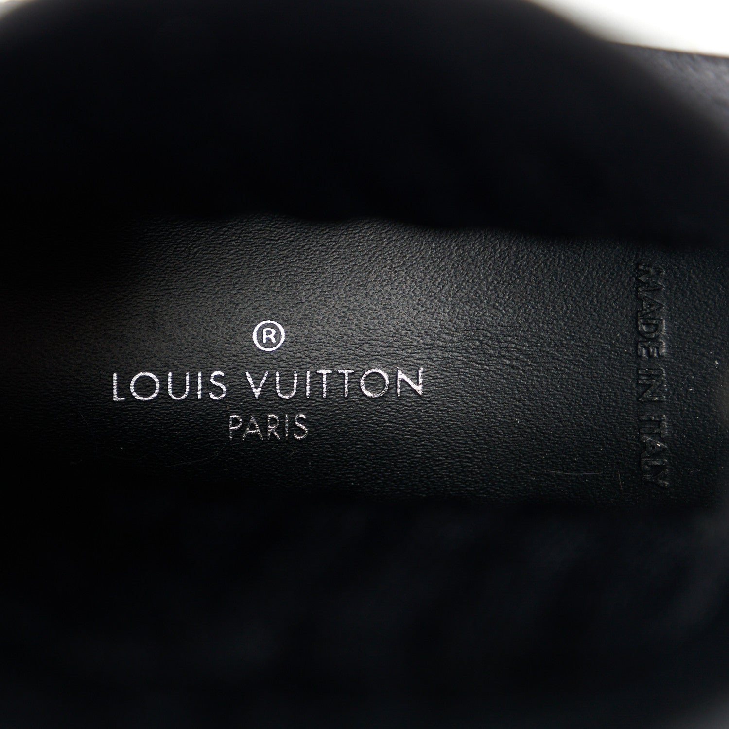 Louis Vuitton Stretch Textile LV Archlight Sneaker Boots 37 Fuchsia Black 9 of 9