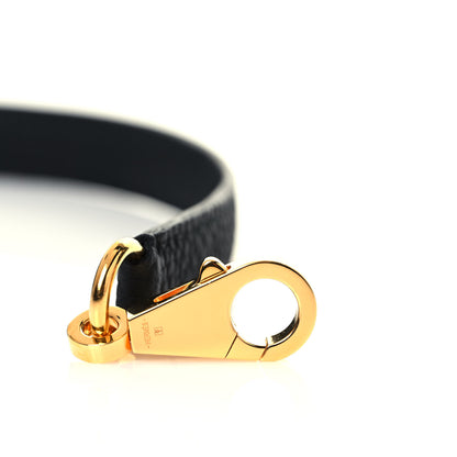 Hermes Togo Kelly Retourne 25 Black 33 of 35