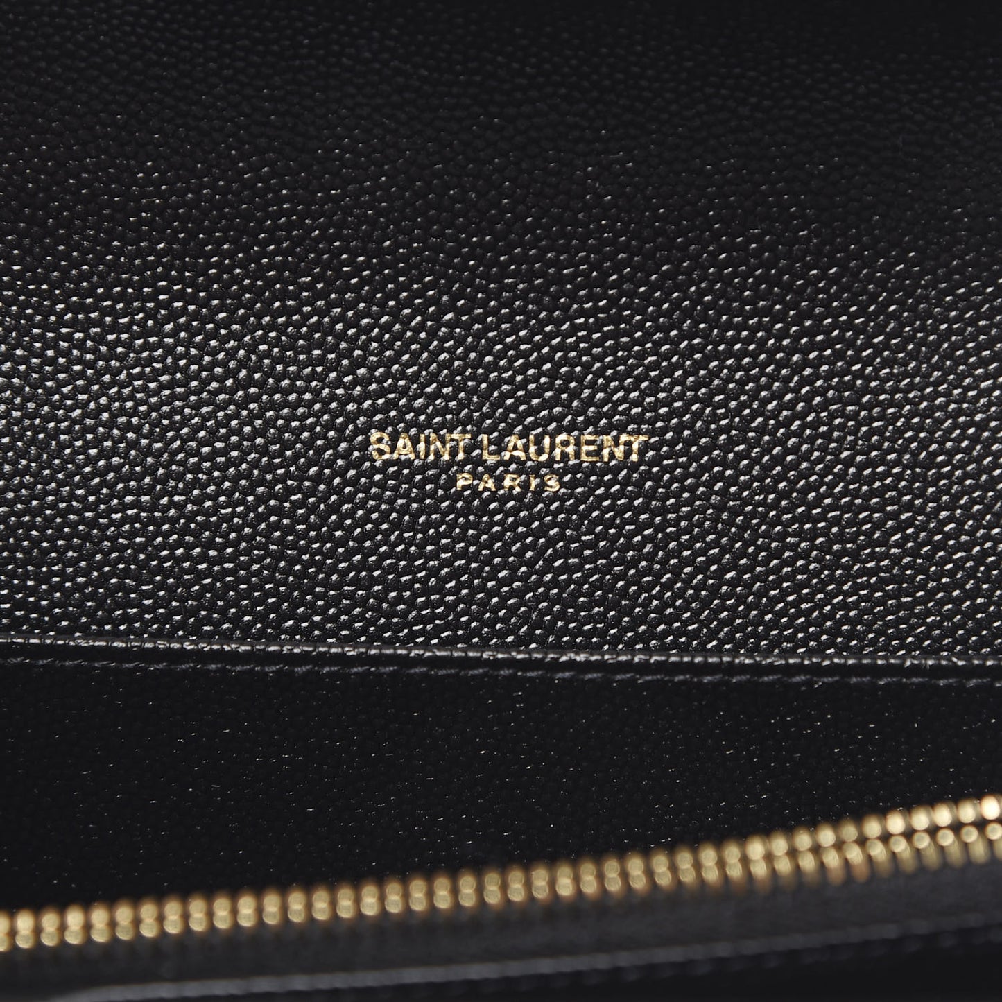 Grain De Poudre Mini Uptown Crossbody Bag Black
