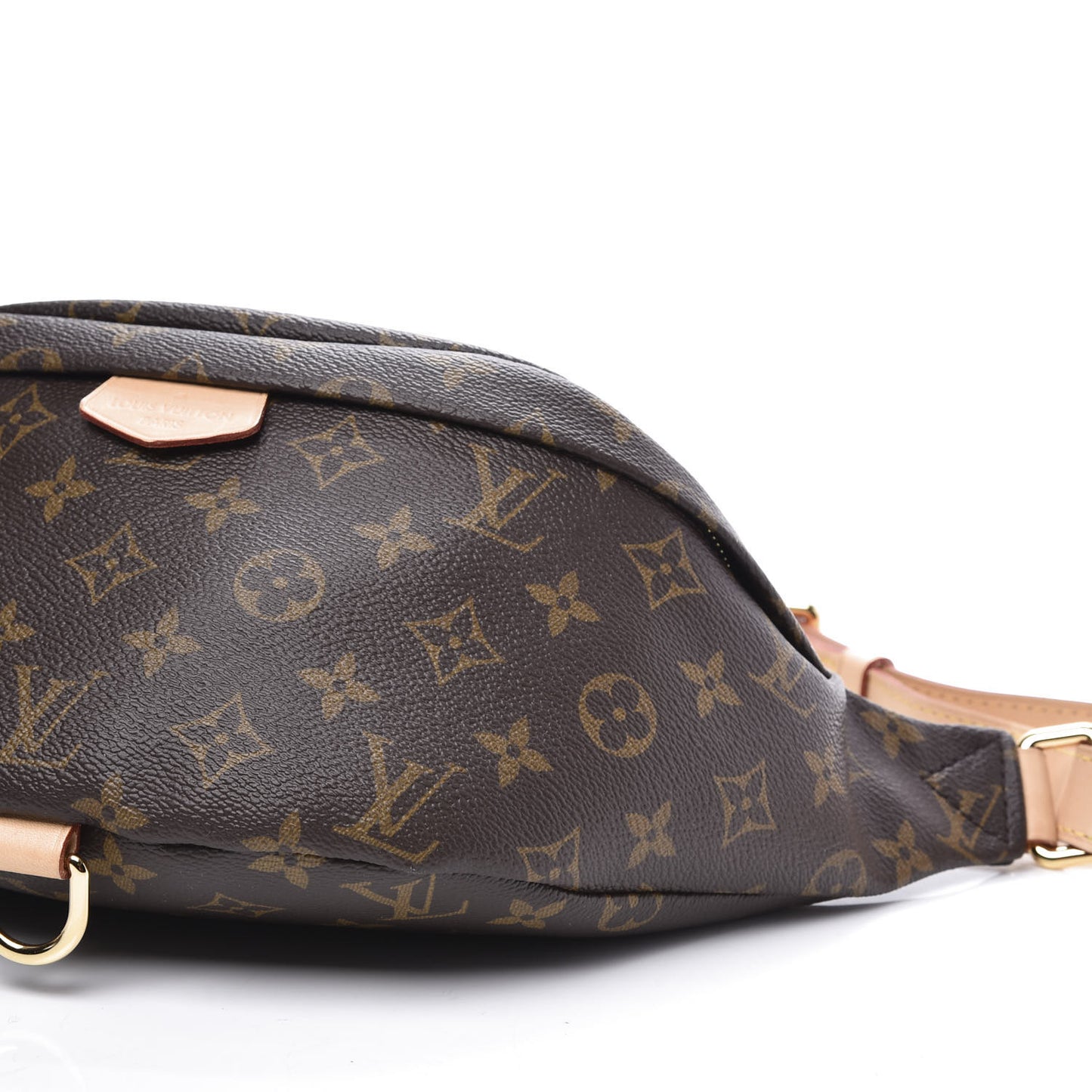 Monogram Bumbag