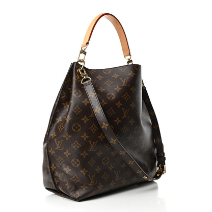 Louis Vuitton Monogram Metis 2 of 4