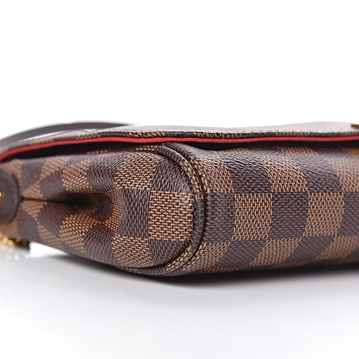 Damier Ebene Favorite MM