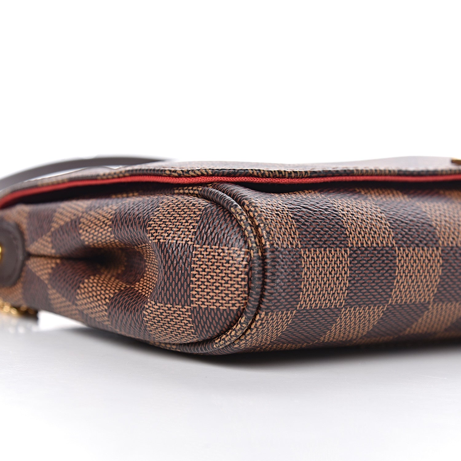 Louis Vuitton Damier Ebene Favorite MM 11 of 12