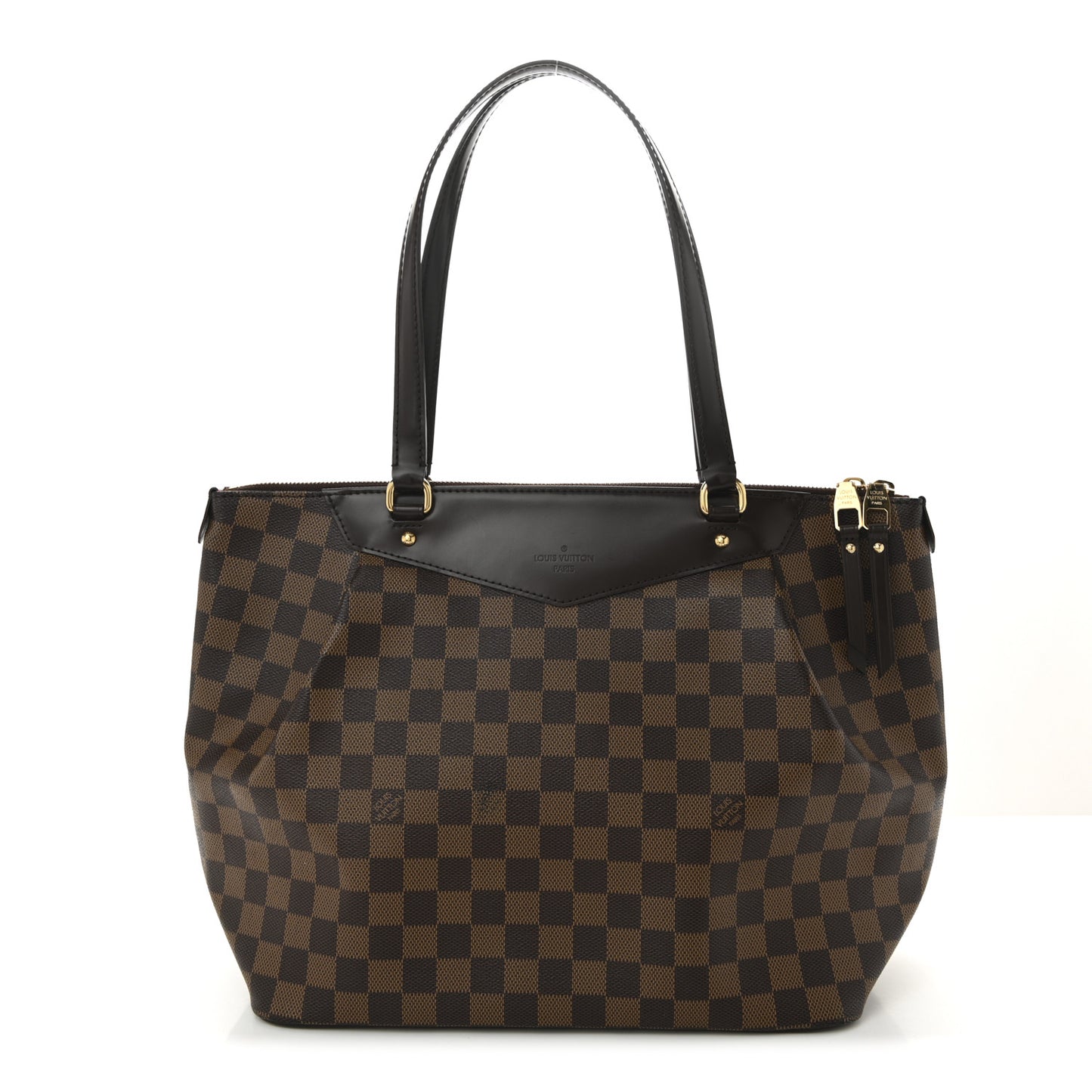 Damier Ebene Westminster GM