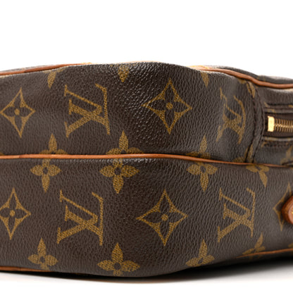 Louis Vuitton Monogram Amazone 24 of 34