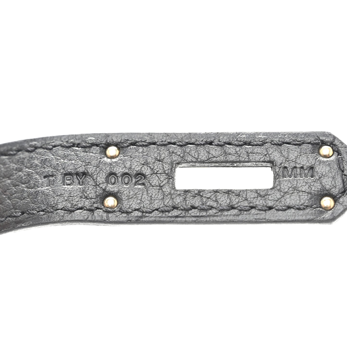 Taurillon Clemence Jypsiere 28 Black