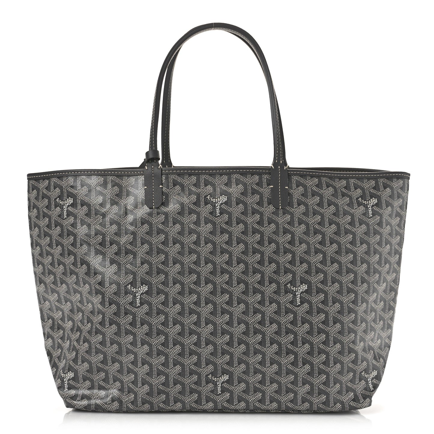 Goyardine Saint Louis PM Grey