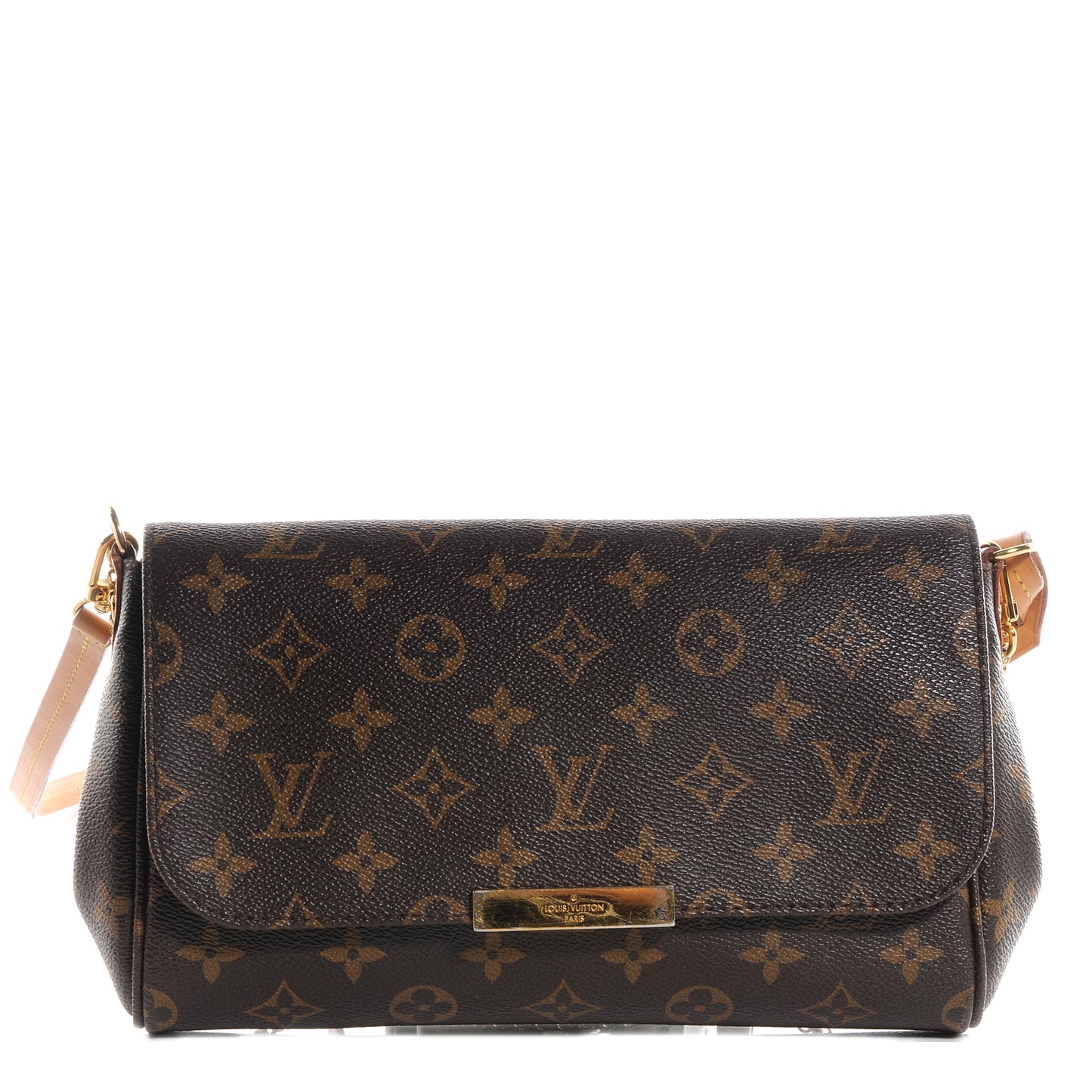Monogram Favorite MM