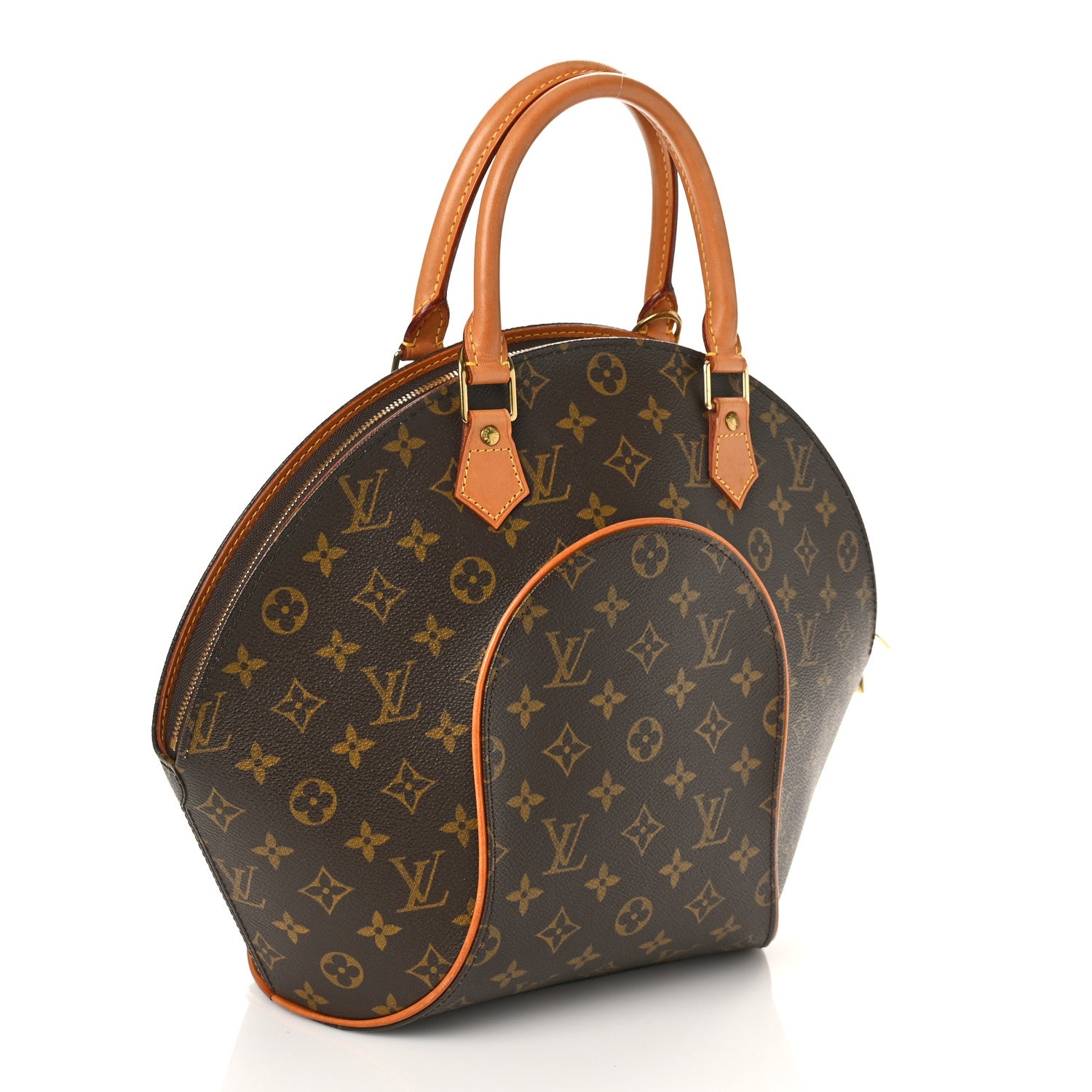 Louis Vuitton Monogram Ellipse MM 2 of 8