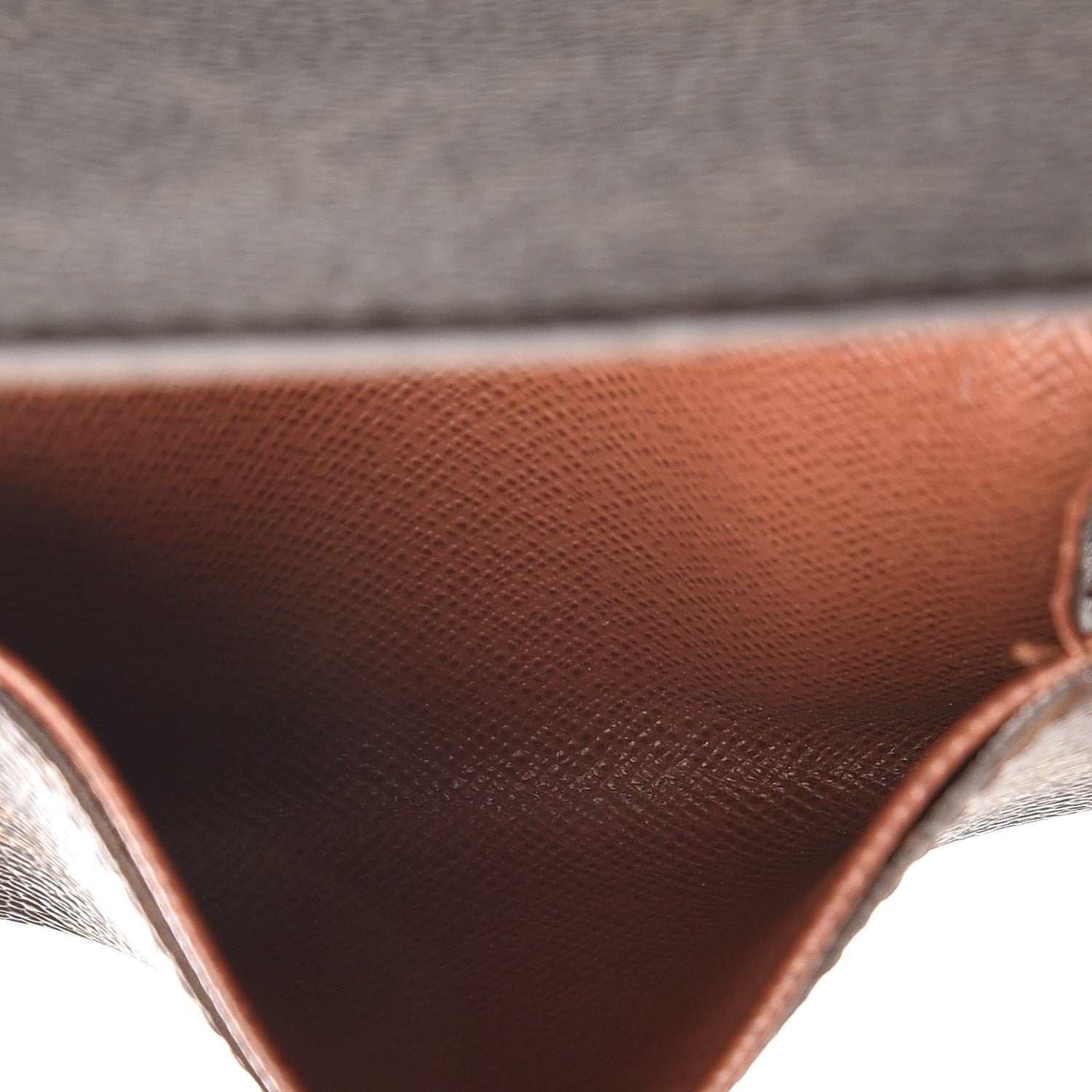 Louis Vuitton Monogram Business Card Holder 5 of 8
