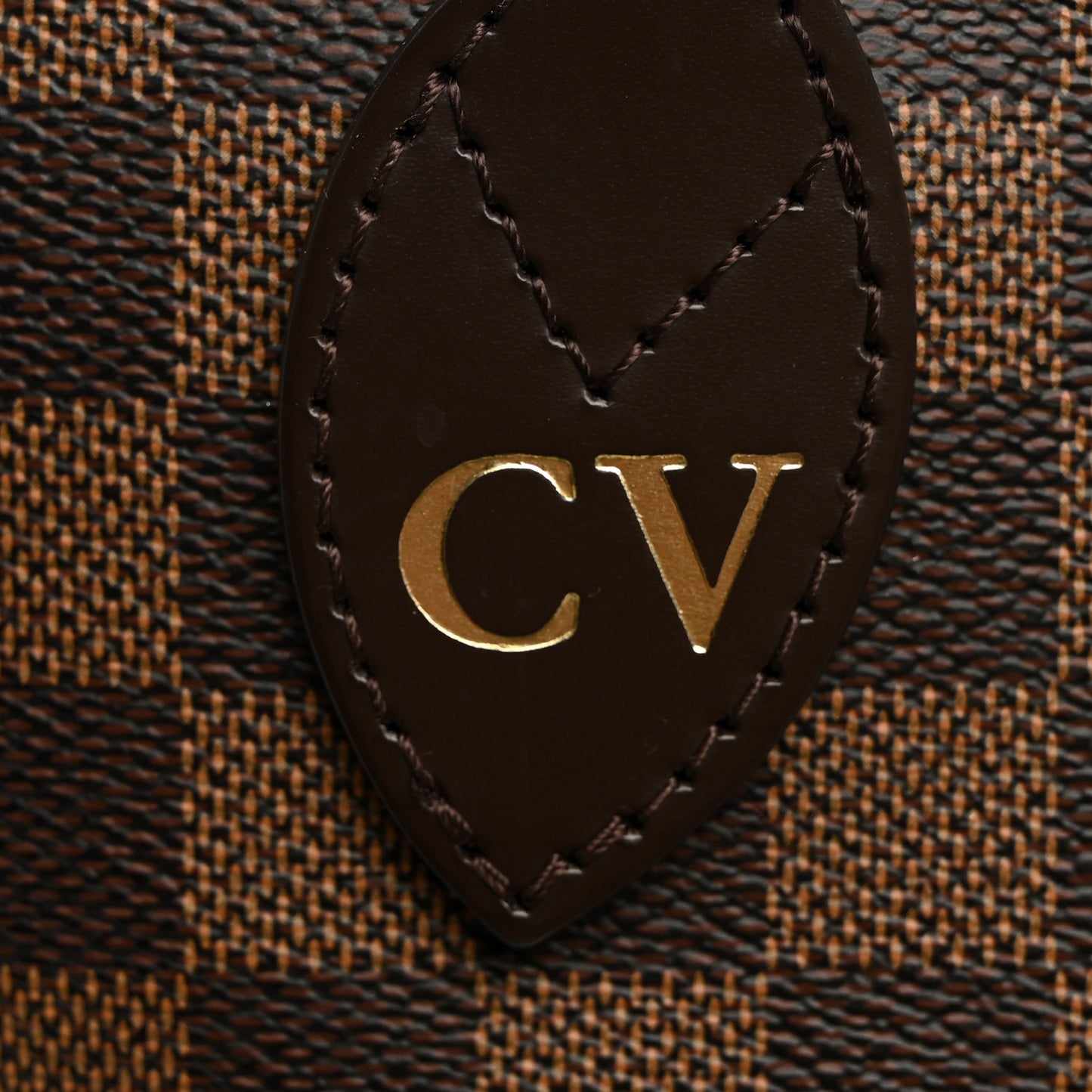 Damier Ebene Neo Neverfull MM
