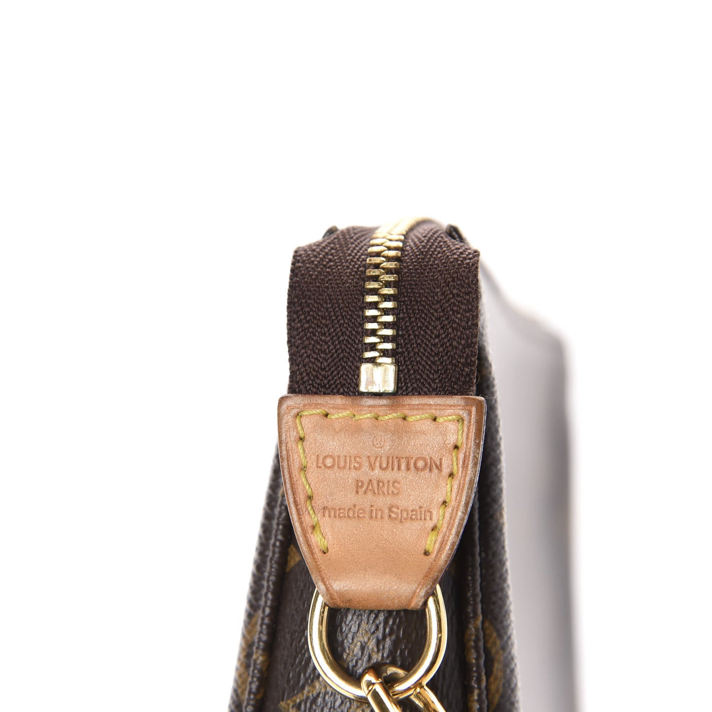 Monogram Pochette Accessories NM