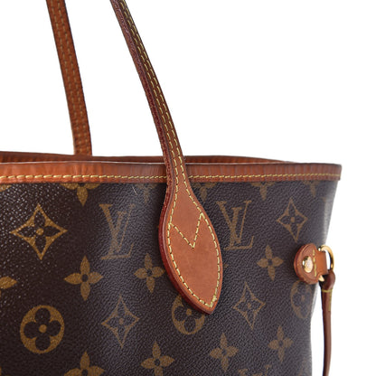 Louis Vuitton Monogram Neo Neverfull MM Pivoine 22 of 28