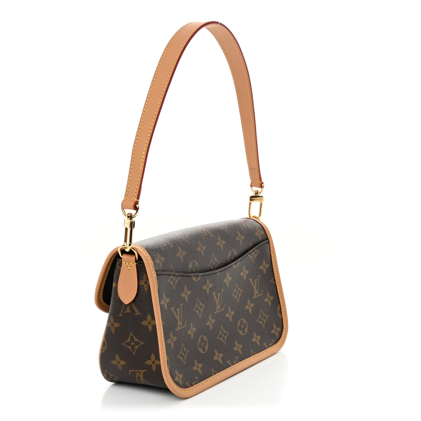 Monogram Diane