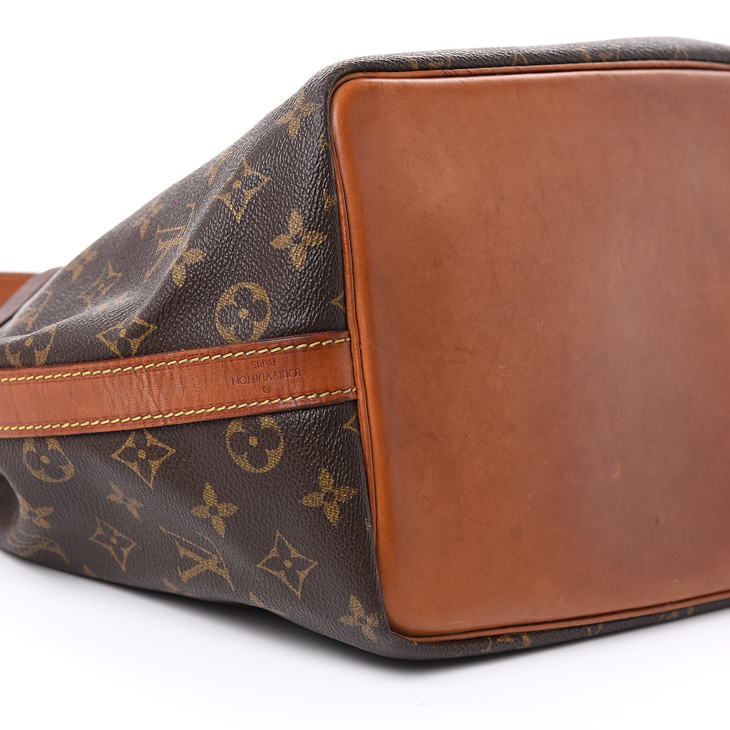 Louis Vuitton Monogram Petit Noe 8 of 19