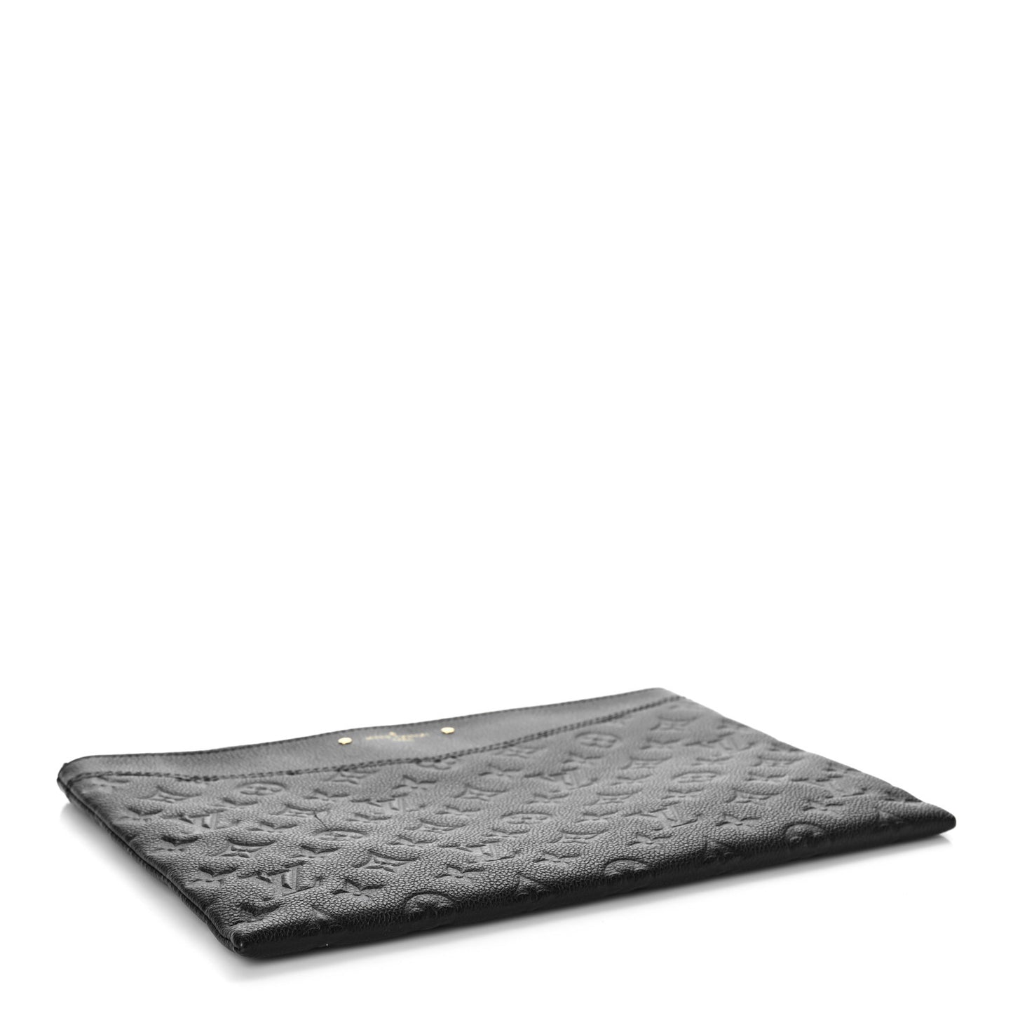 Empreinte Daily Pouch Black