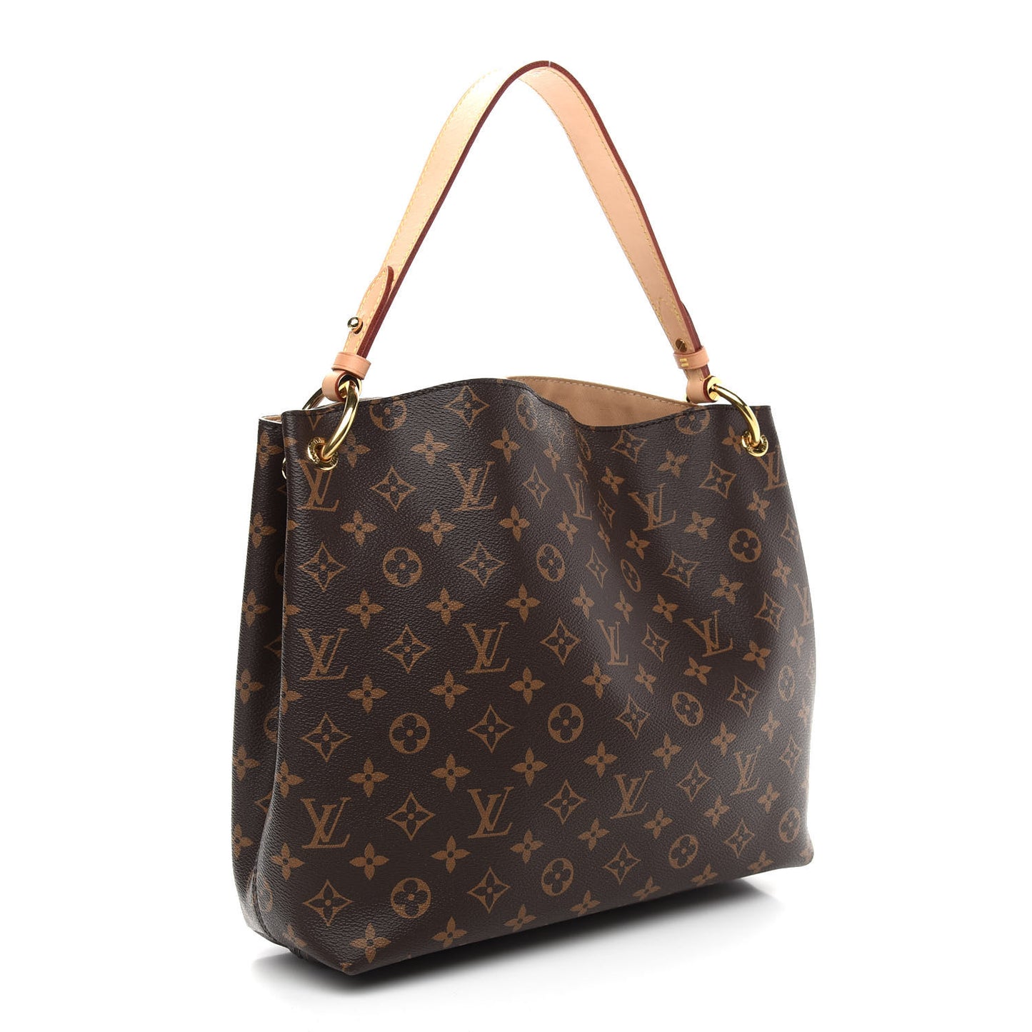 Monogram Graceful PM