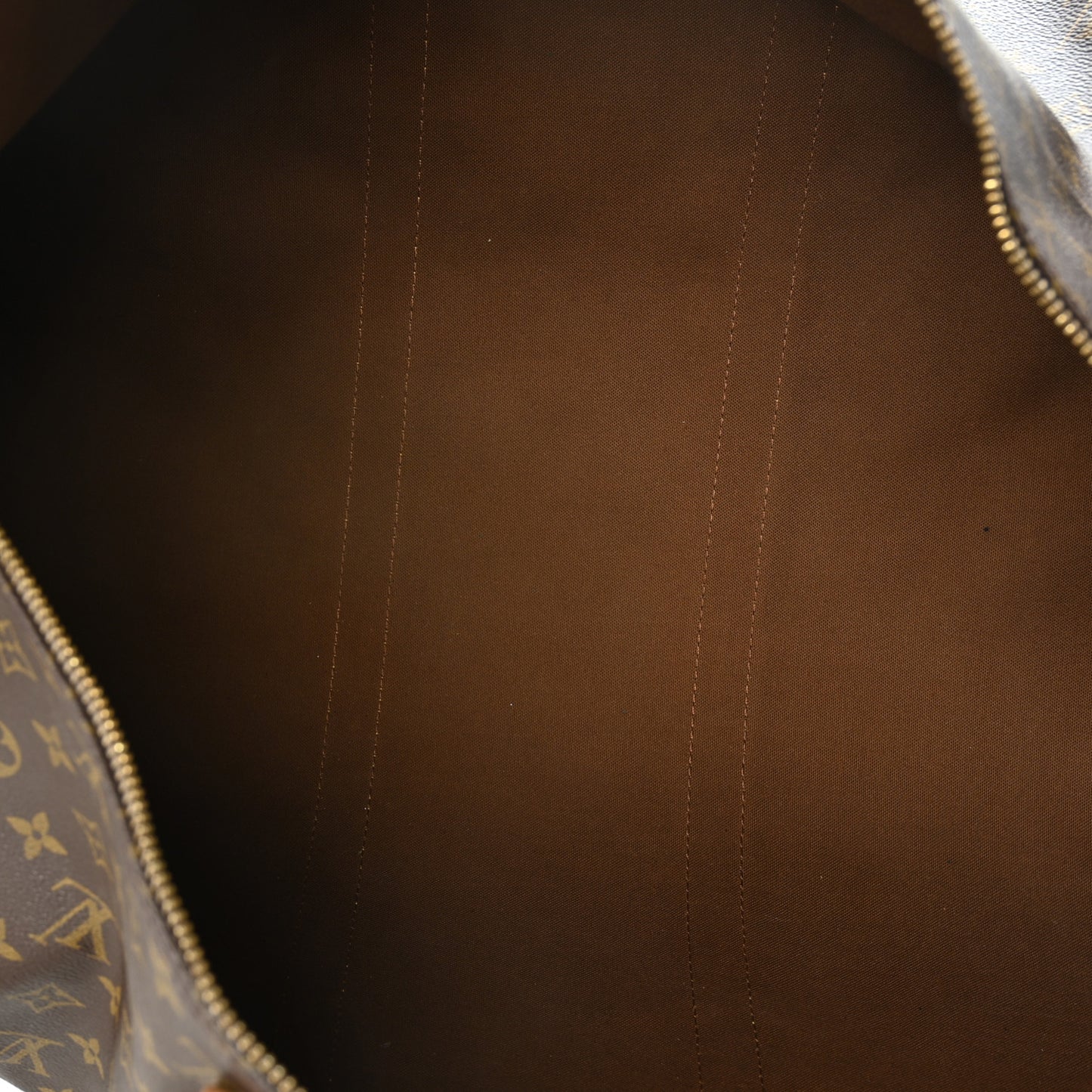 Monogram Keepall Bandouliere 55