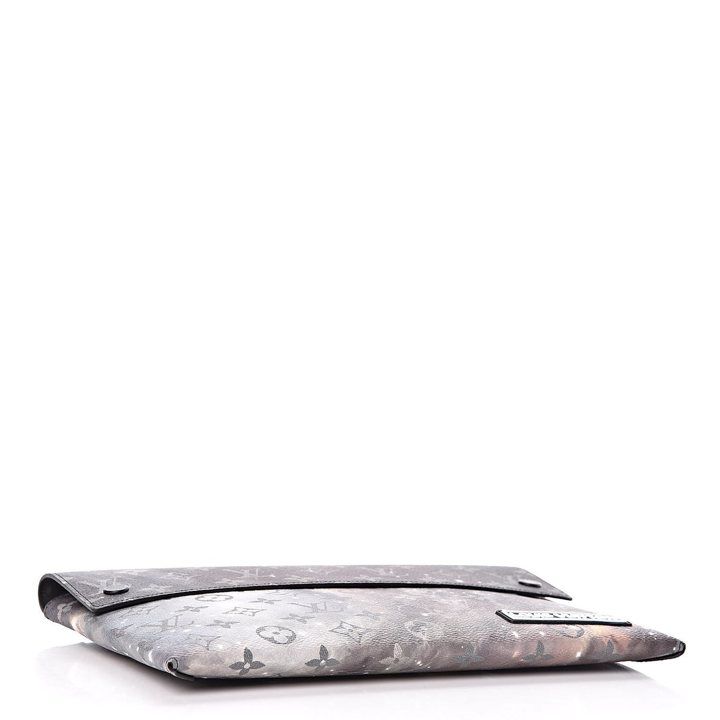 Monogram Galaxy Pochette Alpha Triple