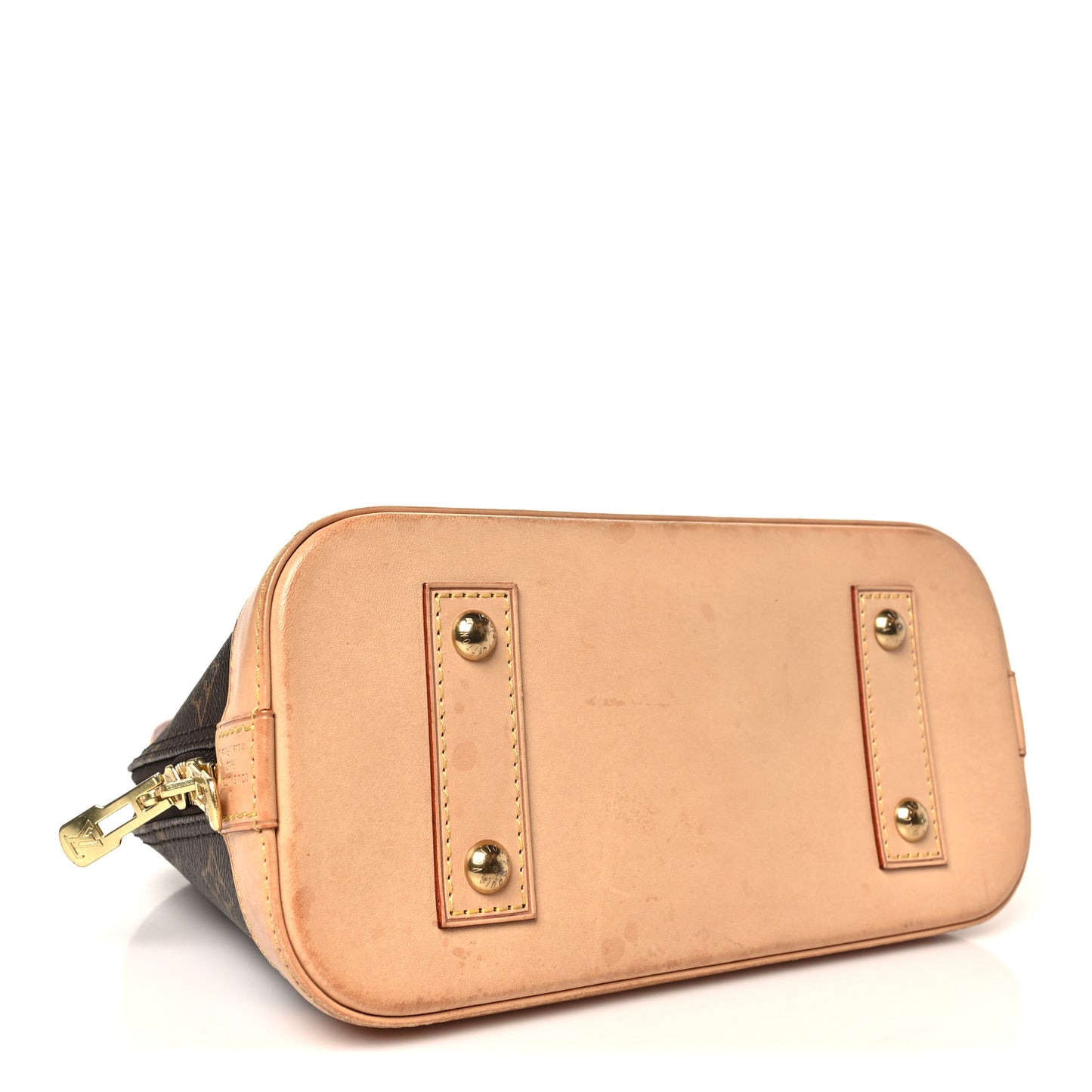 Monogram Alma BB