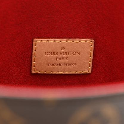 Louis Vuitton Monogram Gaia Cherry 7 of 14