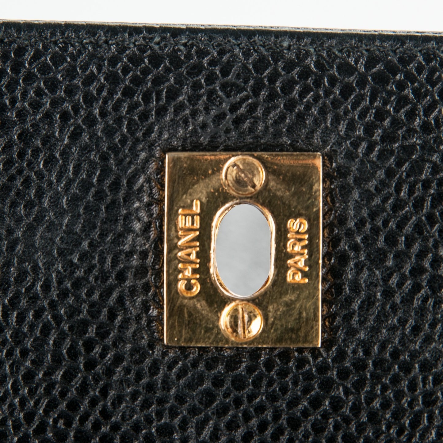 Caviar CC Backpack Black