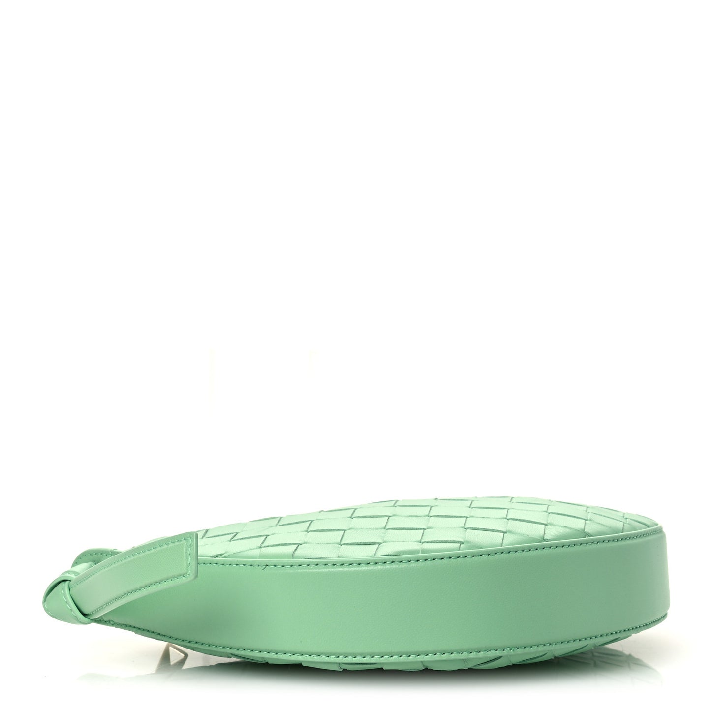 Nappa Intrecciato Mini Sunrise Siren