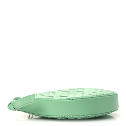 Bottega Veneta Nappa Intrecciato Mini Sunrise Siren 4 of 10
