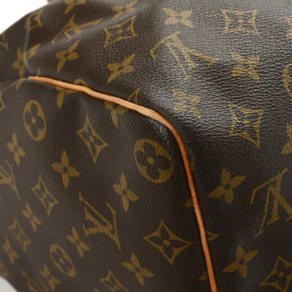 Louis Vuitton Monogram Keepall 45 9 of 11