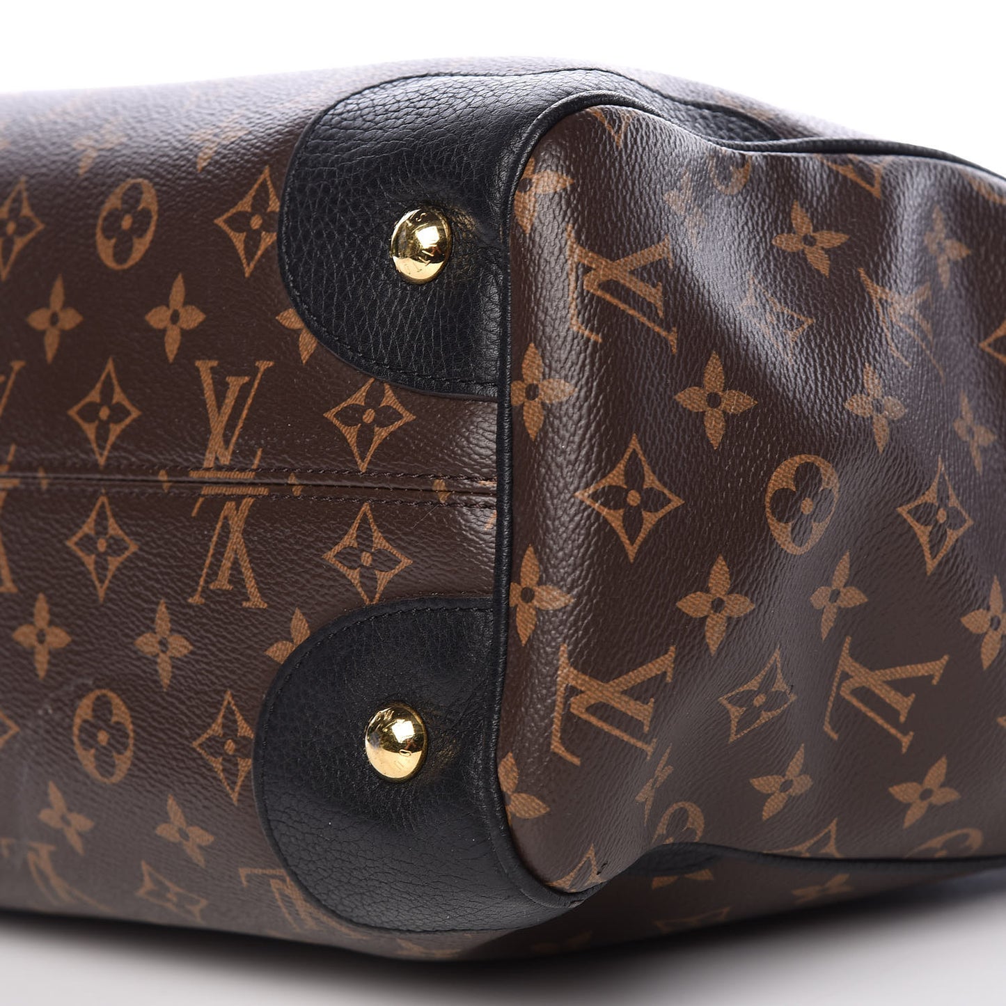 Monogram Estrela NM Black