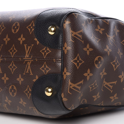 Louis Vuitton Monogram Estrela NM Black 6 of 16