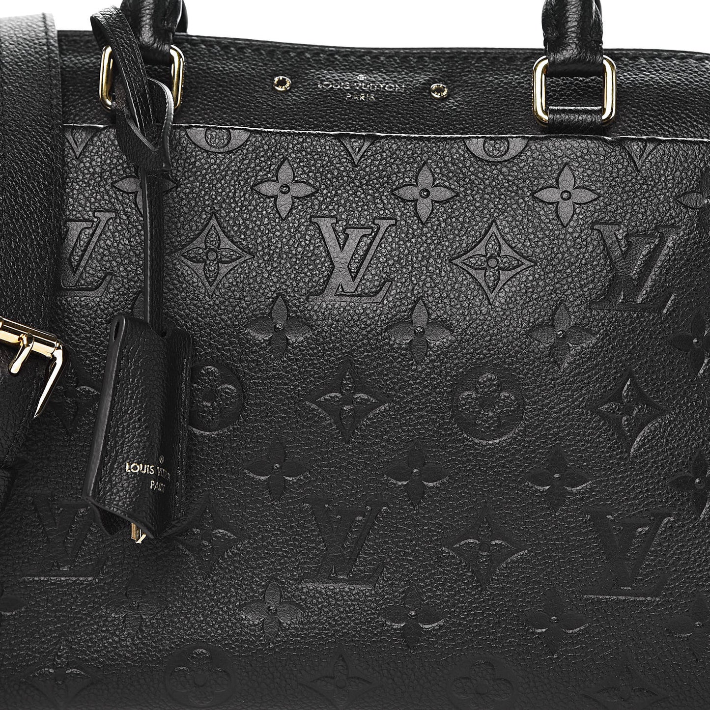 Empreinte Speedy Bandouliere 25 NM Black