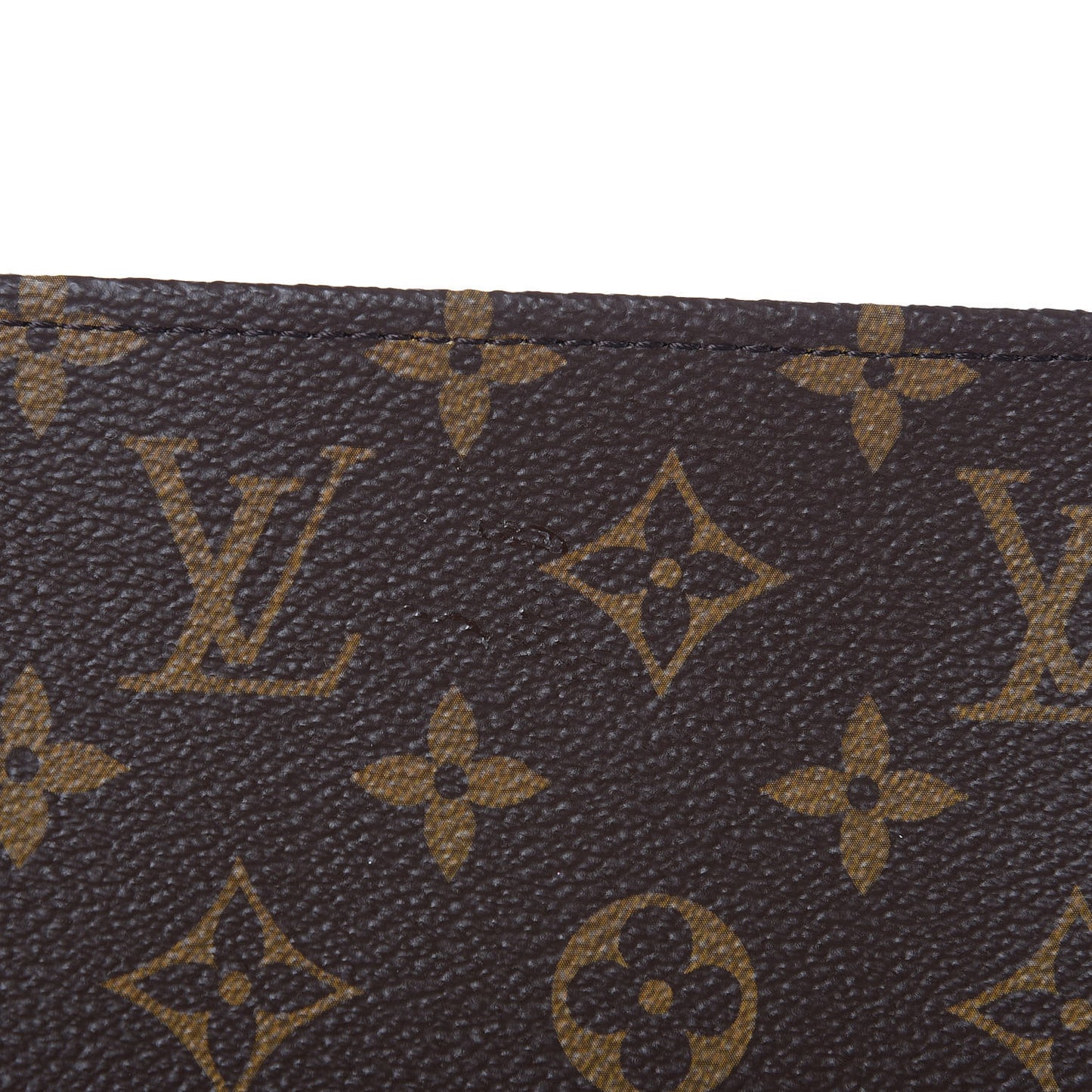 Monogram Toiletry Pouch 26