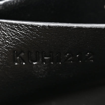 Givenchy Calfskin Kenny Mini Shoulder Bag Black 7 of 10