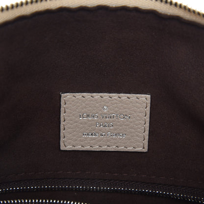 Louis Vuitton Mahina Babylone Chain BB Galet 6 of 7